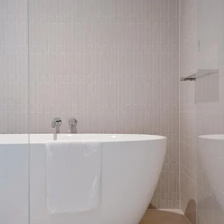 3Br 2Bath, Southbank, Crown, Sea View, Level 39 Apartment Melbourne Exterior photo