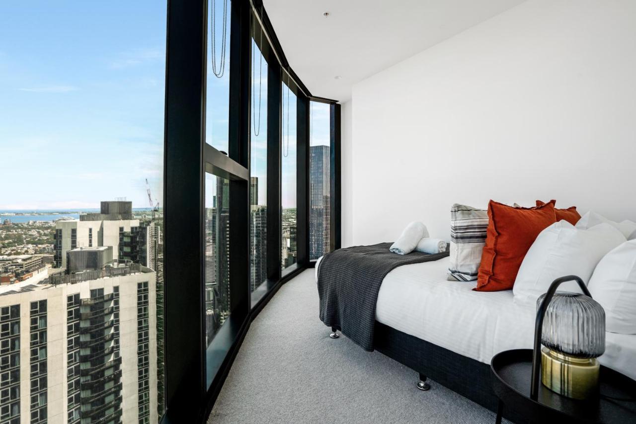3br 2bath, Southbank, Crown, Sea View, Level 39