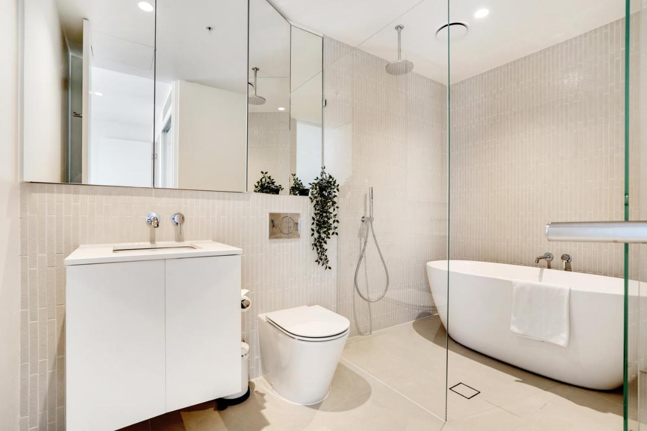 Apartment 3br 2bath, Southbank, Crown, Sea View, Level 39